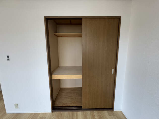 収納　リビング